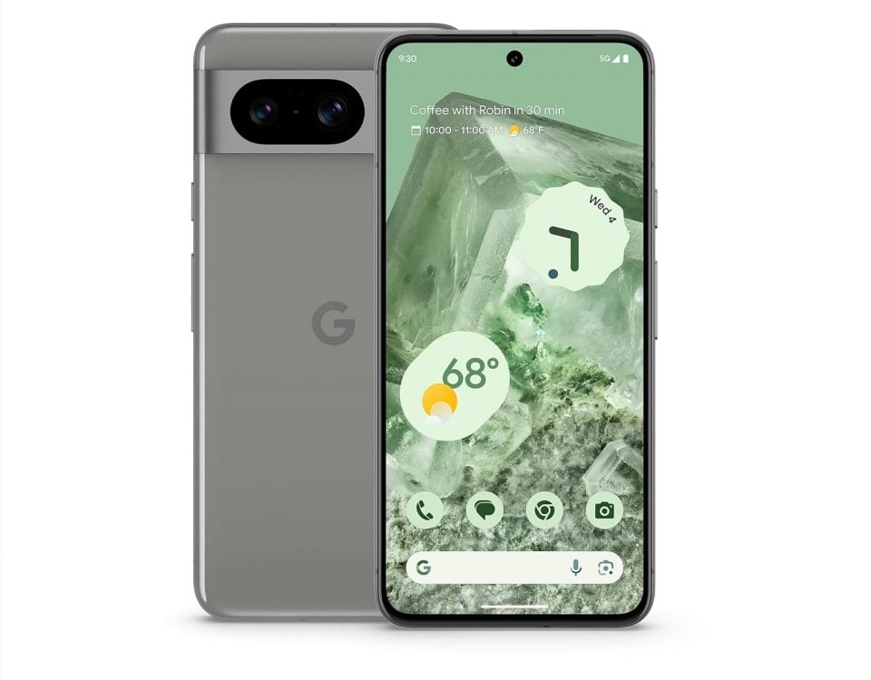 Google Pixel 8