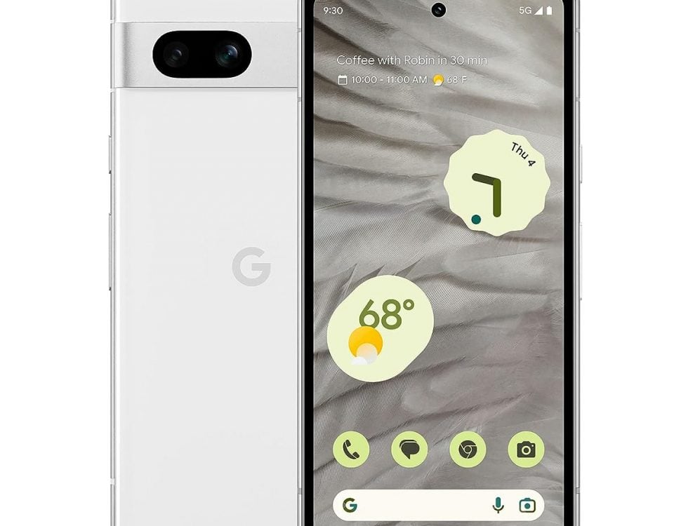 Google Pixel 7a