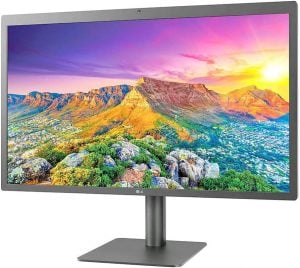 LG Ultrafine 27MD5KL-B