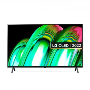 LG A2 OLED