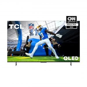 TCL Q6 Series QLED