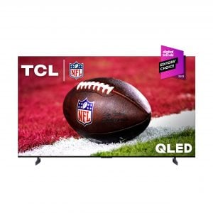 TCL QM8 QLED TV