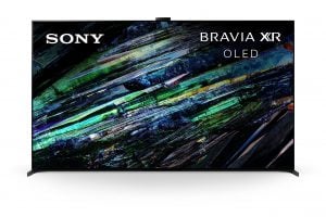 Sony XR A95L QD-OLED