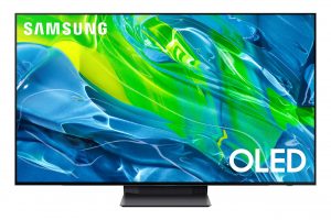 Samsung S95B OLED TV