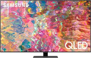 Samsung Q80B QLED TV