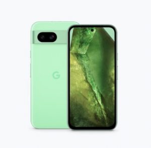 Google Pixel 8a