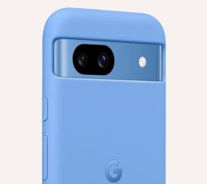 Google Pixel 8a