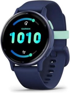 Garmin 010-02862-12 Vivoactive 5