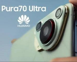 Huawei Pura 70 Ultra