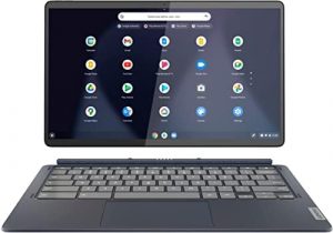 Lenovo IP Duet Chromebook Qualcomm