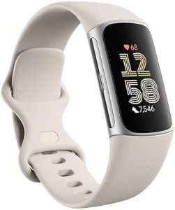 Fitbit Charge 6