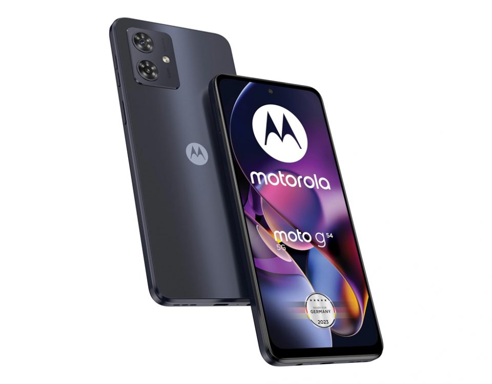 moto g54 power edition