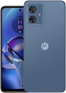 Motorola Moto G54 