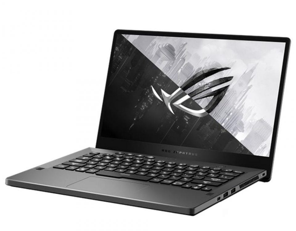 asus rog zephyrus g14