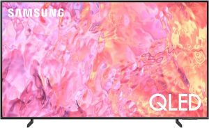 Samsung Q60C QLED TV