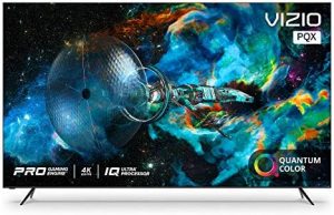 Vizio P-Series Quantum X