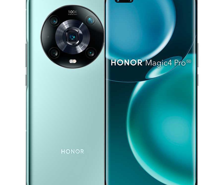 honor magic 4 pro