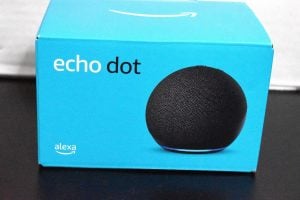 Echo Dot (5ta Generación)