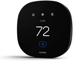 Ecobee SmartThermostat