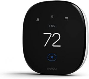 Ecobee 5th Generation Smart Thermostat