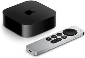 Apple TV 4K (2022)