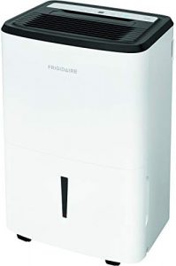 Frigidaire FFAP5033W1