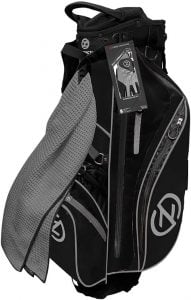 Zero Friction Stand Golf Bag