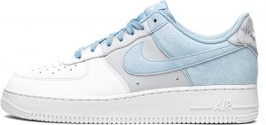 Nike Air Force 1 “Psychic Blue”