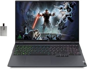 Lenovo Legion 9i