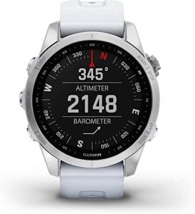 Garmin Fenix 7