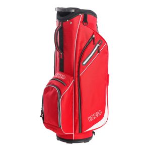 IZZO Ultra-Lite Cart Golf Bag