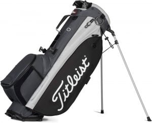 Titleist Players 4 Plus Golf Bag