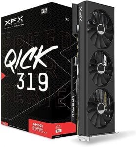 AMD RX 7700 XT
