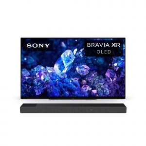 Sony Bravia XR A90K OLED