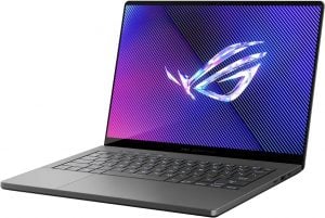 ASUS ROG Strix G16