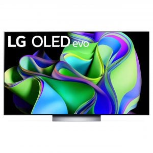 LG C3 OLED