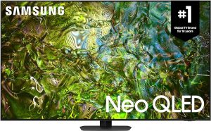 Samsung QN90D Neo QLED