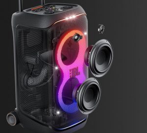 JBL PartyBox Ultimate Portable Party