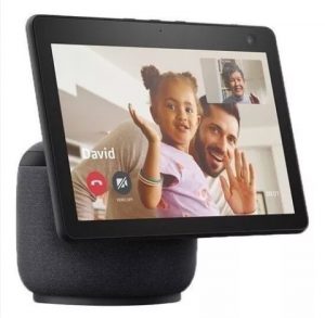 Amazon Echo Show 10 (3ra Generación)