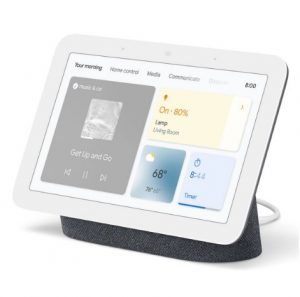 Google Nest Hub (2da Generación)