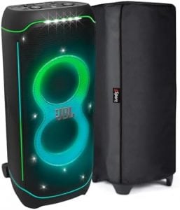 JBL PartyBox Ultimate Portable Party Speaker 