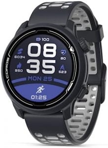 Reloj deportivo GPS Coros PACE 2 Premium