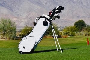 MNML MV2 Stand Golf Bag