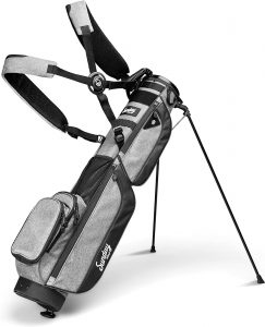 Sunday Golf The Loma Standbag