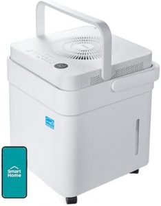 Midea 20 Pint Cube