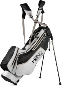 Sun Mountain H2NO Lite Speed Stand Bag