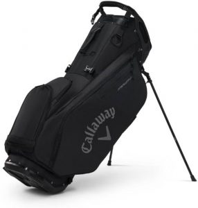 Callaway Fairway 14 Stand Golf Bag