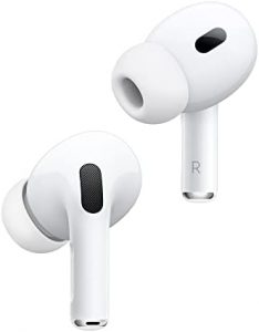 Apple AirPods (2ª Generación)