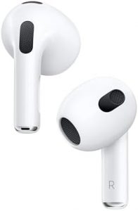 Apple AirPods (3ª Generación)