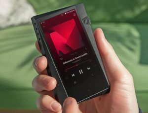 Astell & Kern A&norma SR35